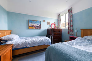 Bedroom 2- click for photo gallery